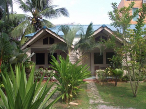  The Krabi Forest Homestay  Ао Нанг 
